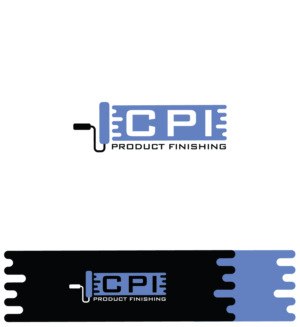 Logo-Design von ecorokerz für Commercial Painting Inc | Design: #27168792