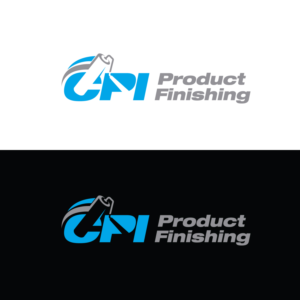 Logo Design by prodesigns99 for Commercial Painting Inc | Design #27171466