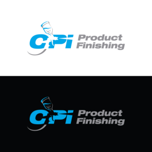 CPI Product Finishing | Logo Design by prodesigns99
