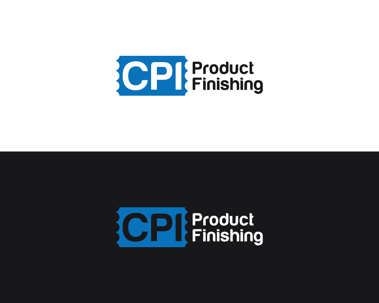 Logo-Design von MAWBM für Commercial Painting Inc | Design #27182597