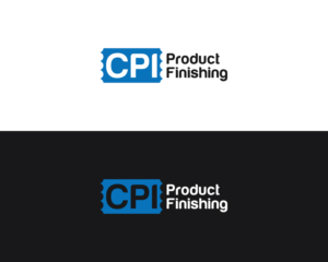 Design de Logo par MAWBM pour Commercial Painting Inc | Design : #27182597