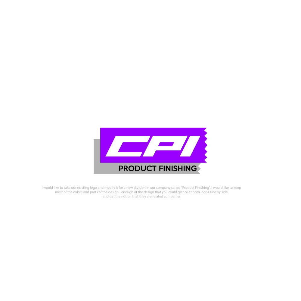 Logo-Design von nzdesigners für Commercial Painting Inc | Design #27181893