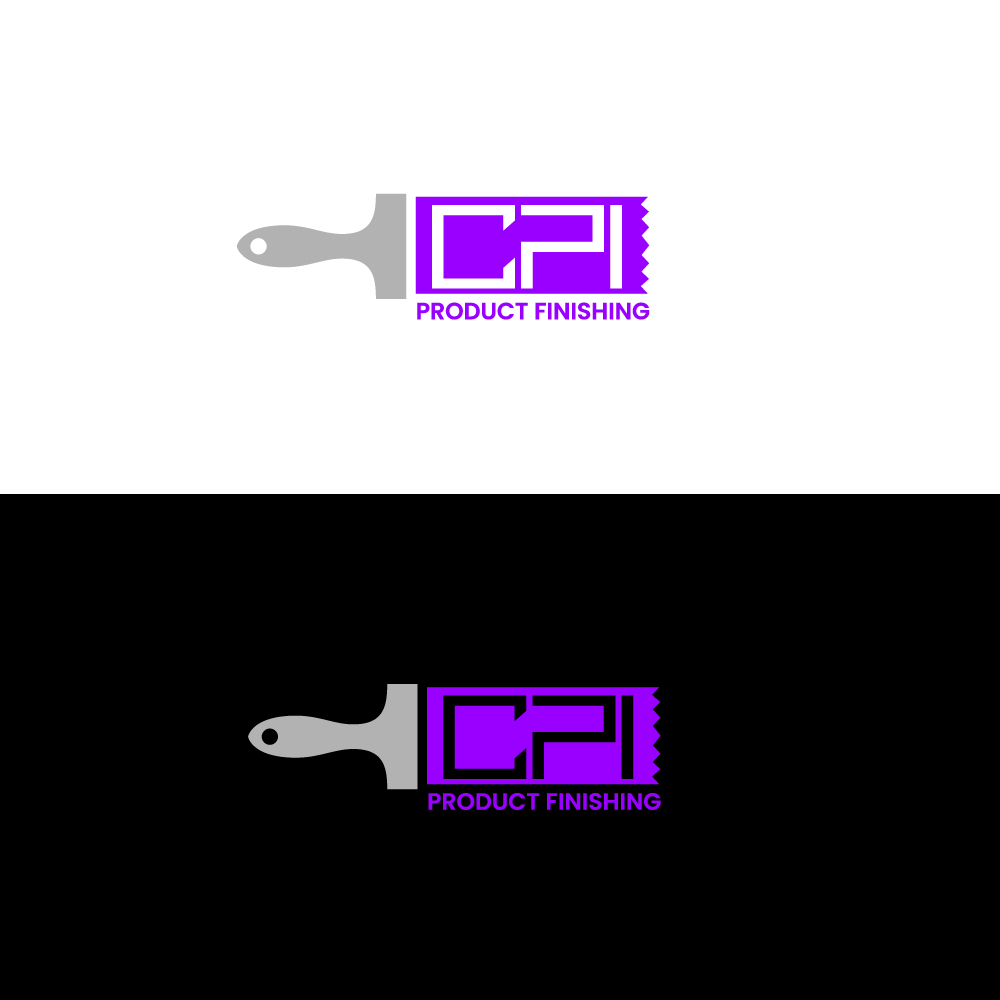 Logo Design by nzdesigners for Commercial Painting Inc | Design #27181894