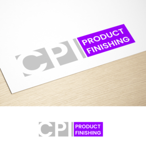 Logo-Design von nzdesigners für Commercial Painting Inc | Design: #27181895