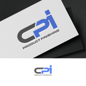 Logo-Design von nzdesigners für Commercial Painting Inc | Design: #27181897