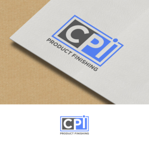 Logo-Design von nzdesigners für Commercial Painting Inc | Design: #27181901