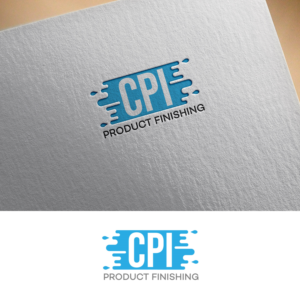 Logo Design by DesignDUO for Commercial Painting Inc | Design: #27186234