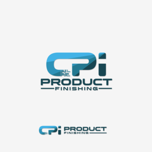 Design de Logo par IdentsArt pour Commercial Painting Inc | Design : #27167231