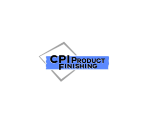 CPI Product Finishing | Logo Design by k.a.n