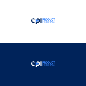 Logo Design by Jburtonux for Commercial Painting Inc | Design #27170542