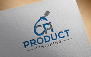 Design de Logo par MH@Designer pour Commercial Painting Inc | Design : #27167252