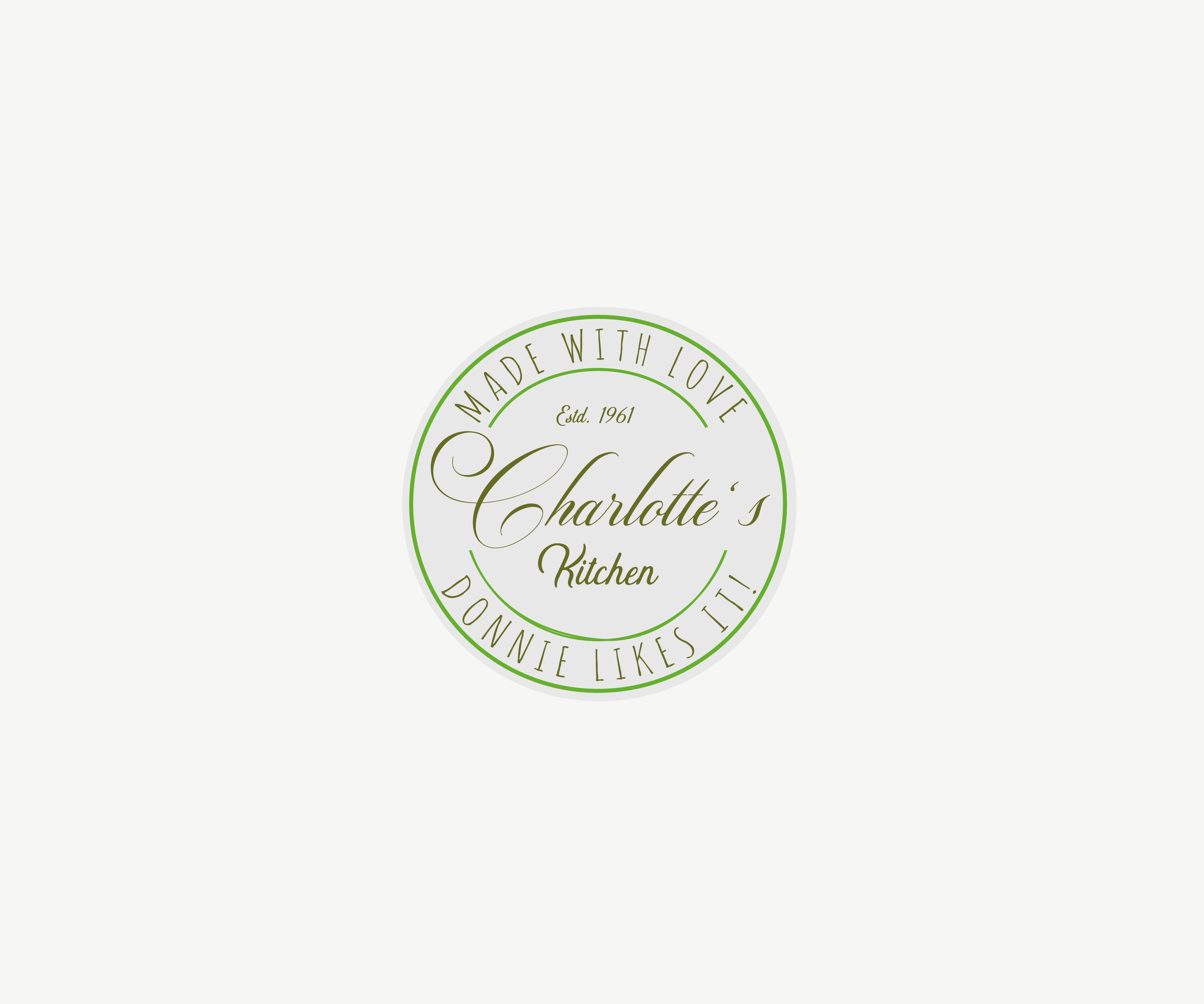 Logo Design by kre8ive for this project | Design #27173324