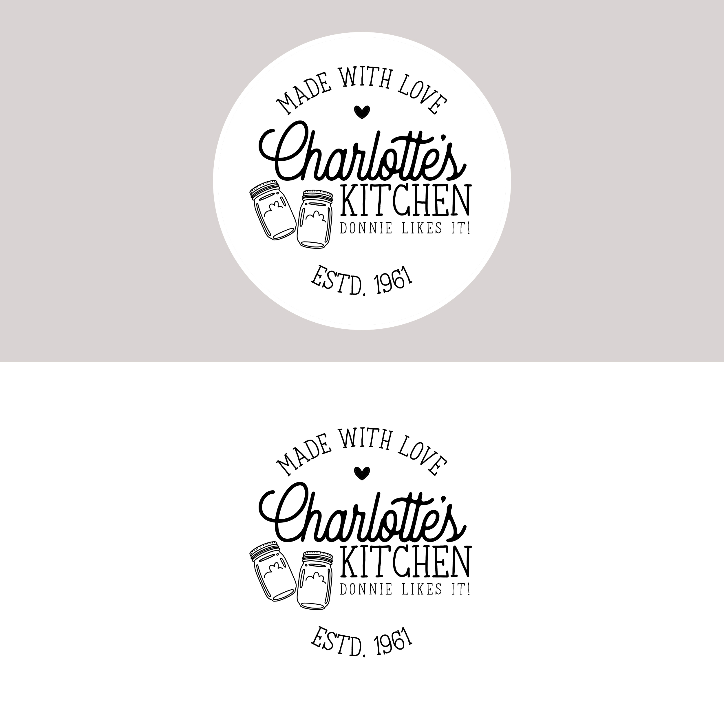 Logo Design by Hazel Rebecca for this project | Design #27174278