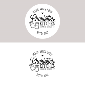 Diseño de Logo por Hazel Rebecca para este proyecto | Diseño #27174278