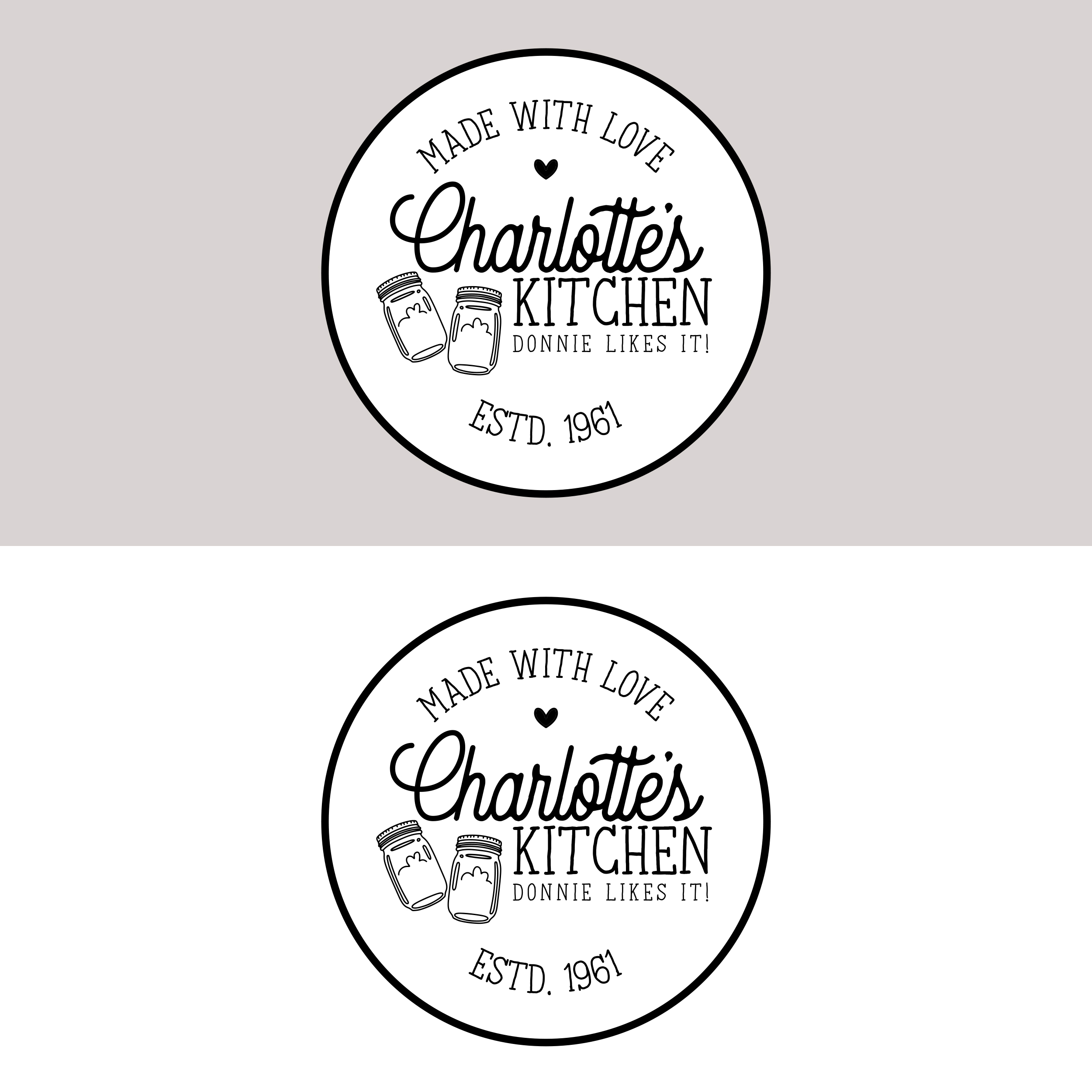 Logo-Design von Hazel Rebecca für dieses Projekt | Design #27174280