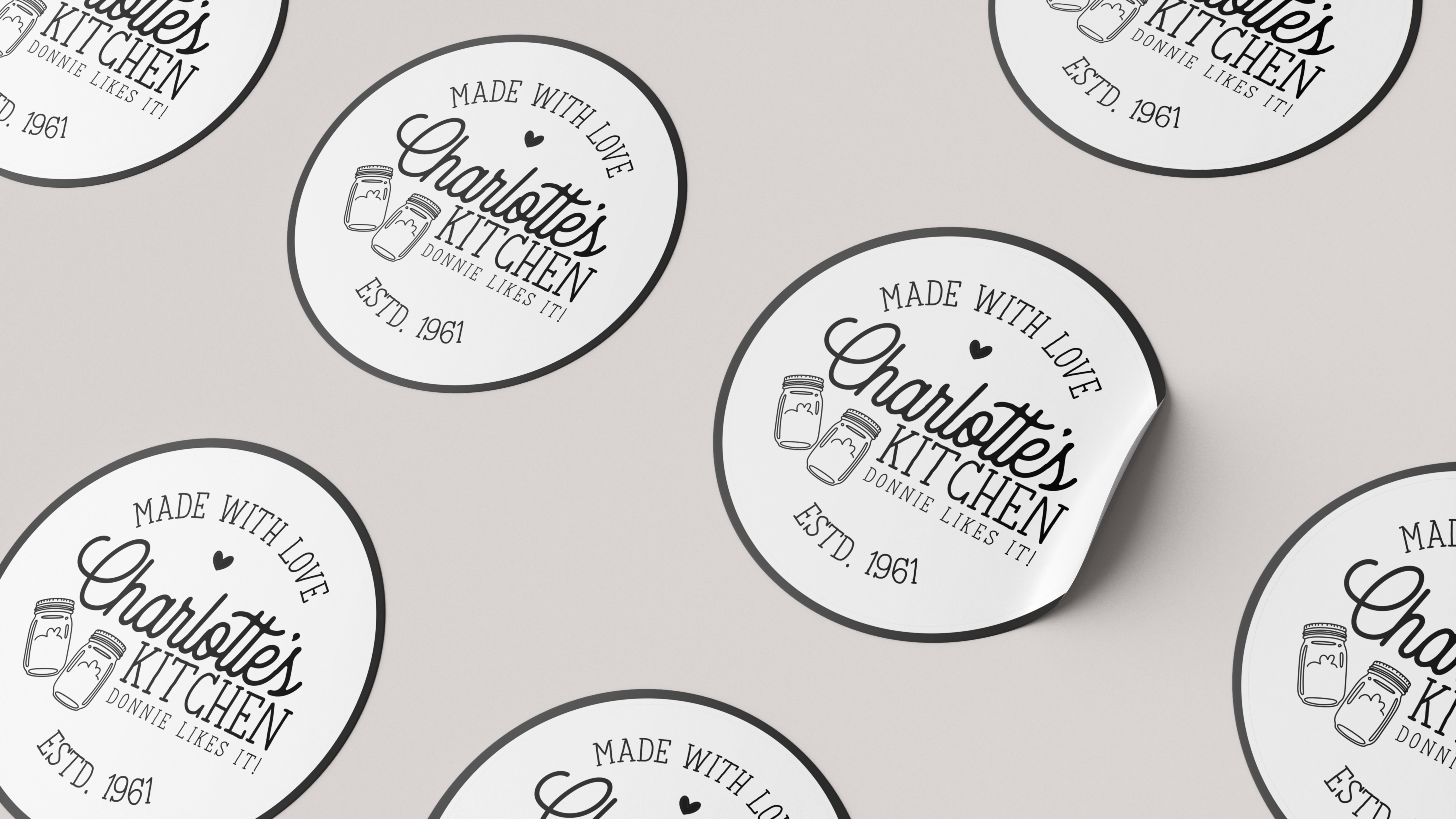 Logo Design by Hazel Rebecca for this project | Design #27174281