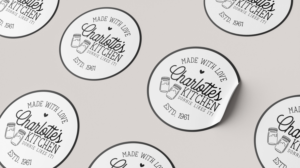 Logo Design by Hazel Rebecca for this project | Design: #27174281