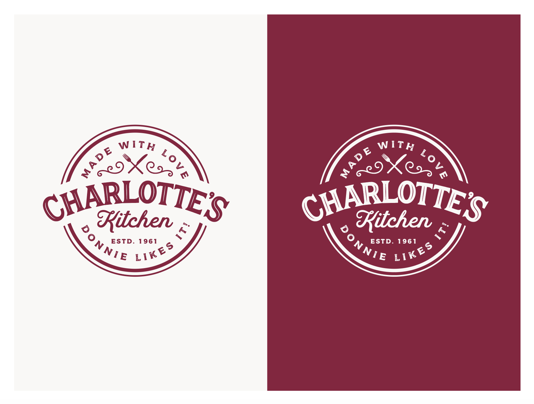 Logo Design by wonderland for this project | Design #27169966