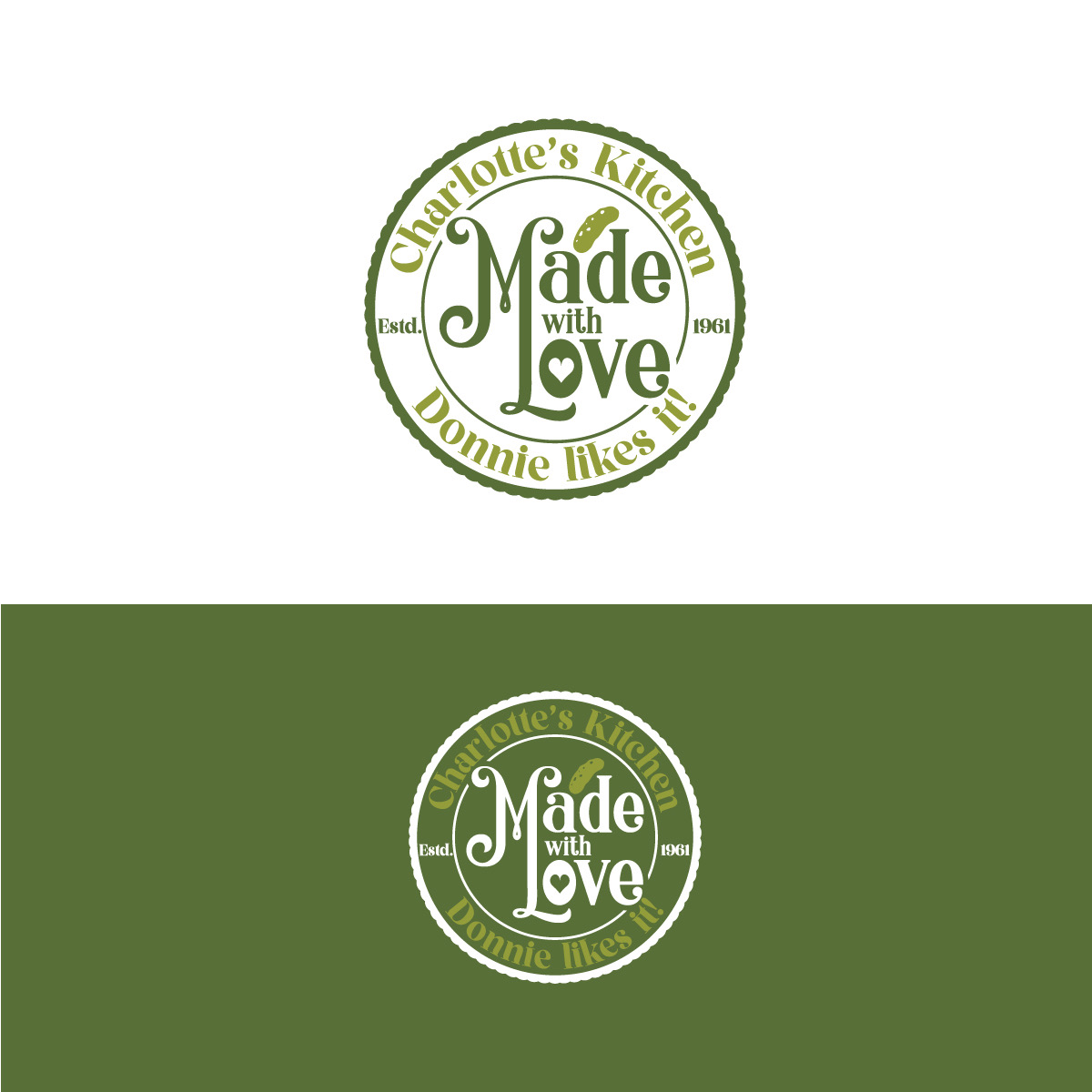 Logo Design by Graphic Bricks for this project | Design #27171386
