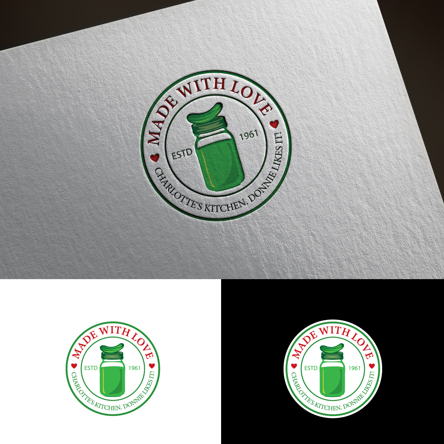 Logo Design by sankar999 for this project | Design #27167862