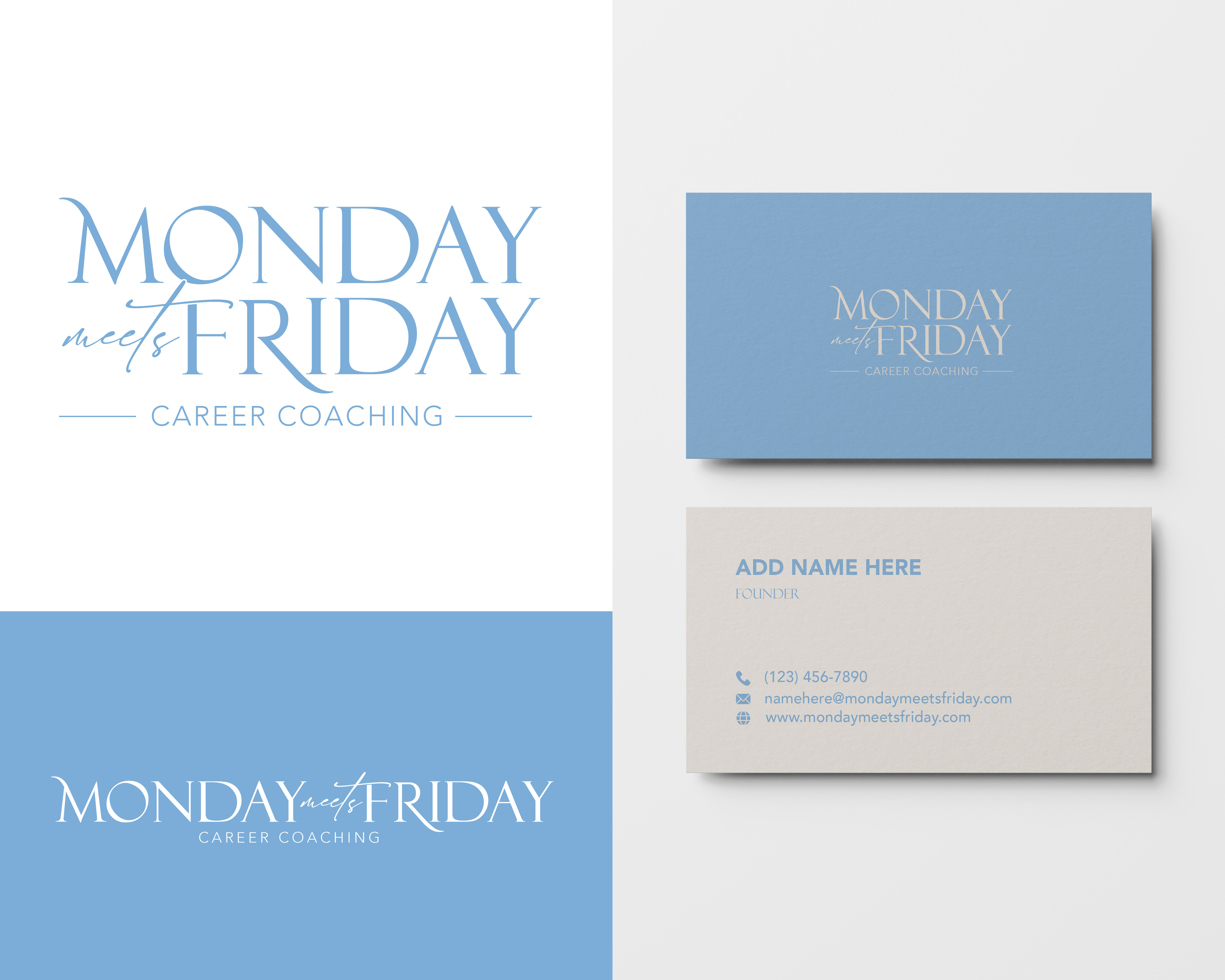 Logo Design by Luniere Designs for this project | Design: #28654195