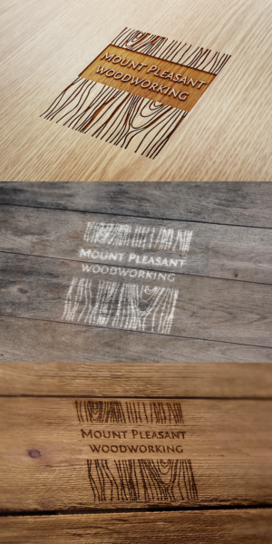 Logo Design by Oleksandr Tovarkov for this project | Design: #27168194