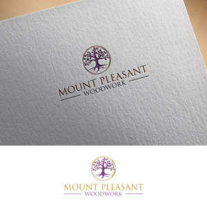 Logo Design by DesignDUO for this project | Design: #27186402