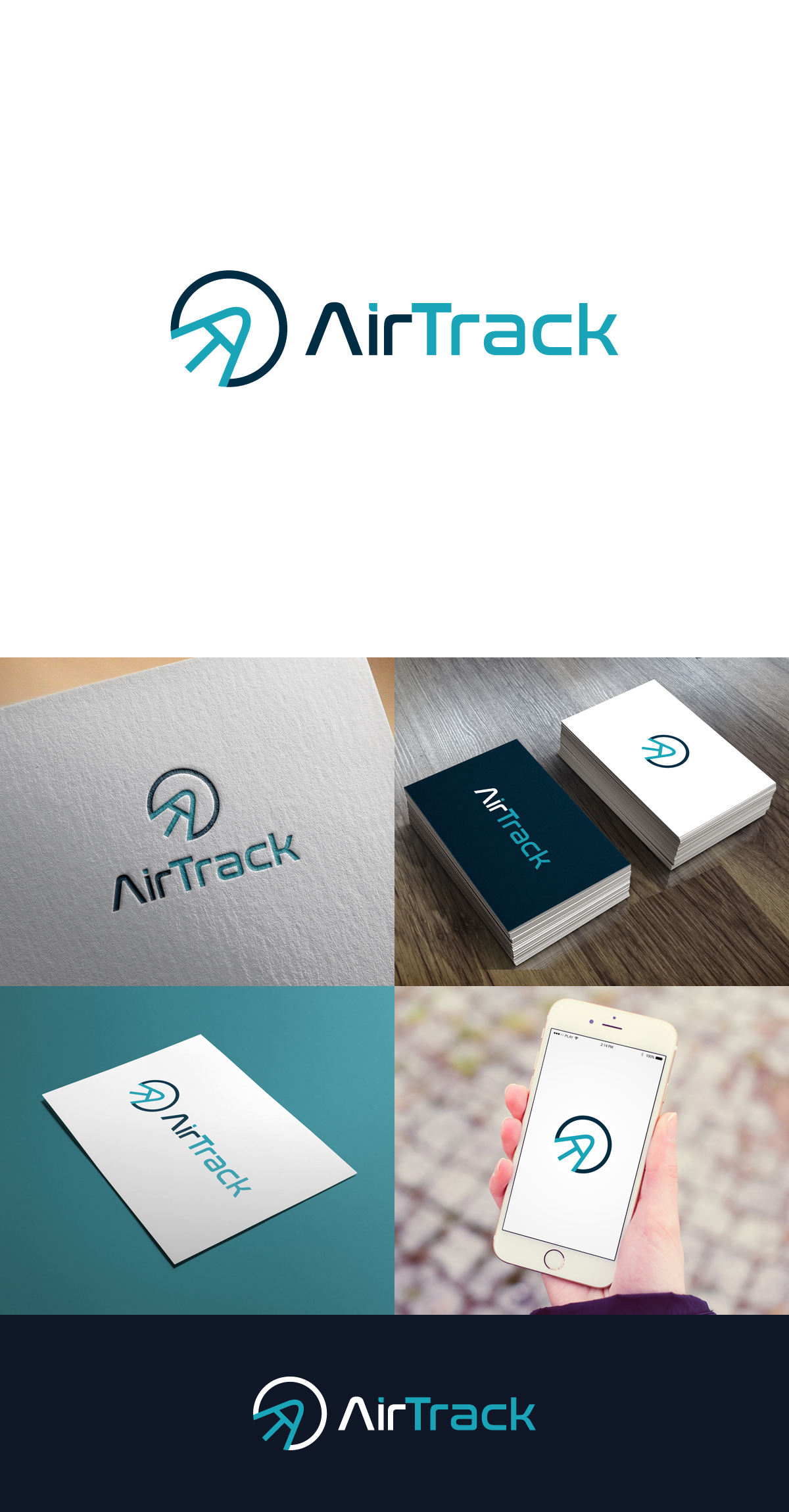 Logo Design by NineOwl for this project | Design #27168354