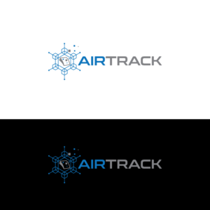 AirTrack | Diseño de Logo por Graphic Bricks
