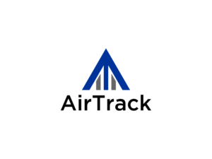 AirTrack | Diseño de Logo por BNdesigner