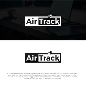 Logo Design by Ayub Zafar for this project | Design: #27191931