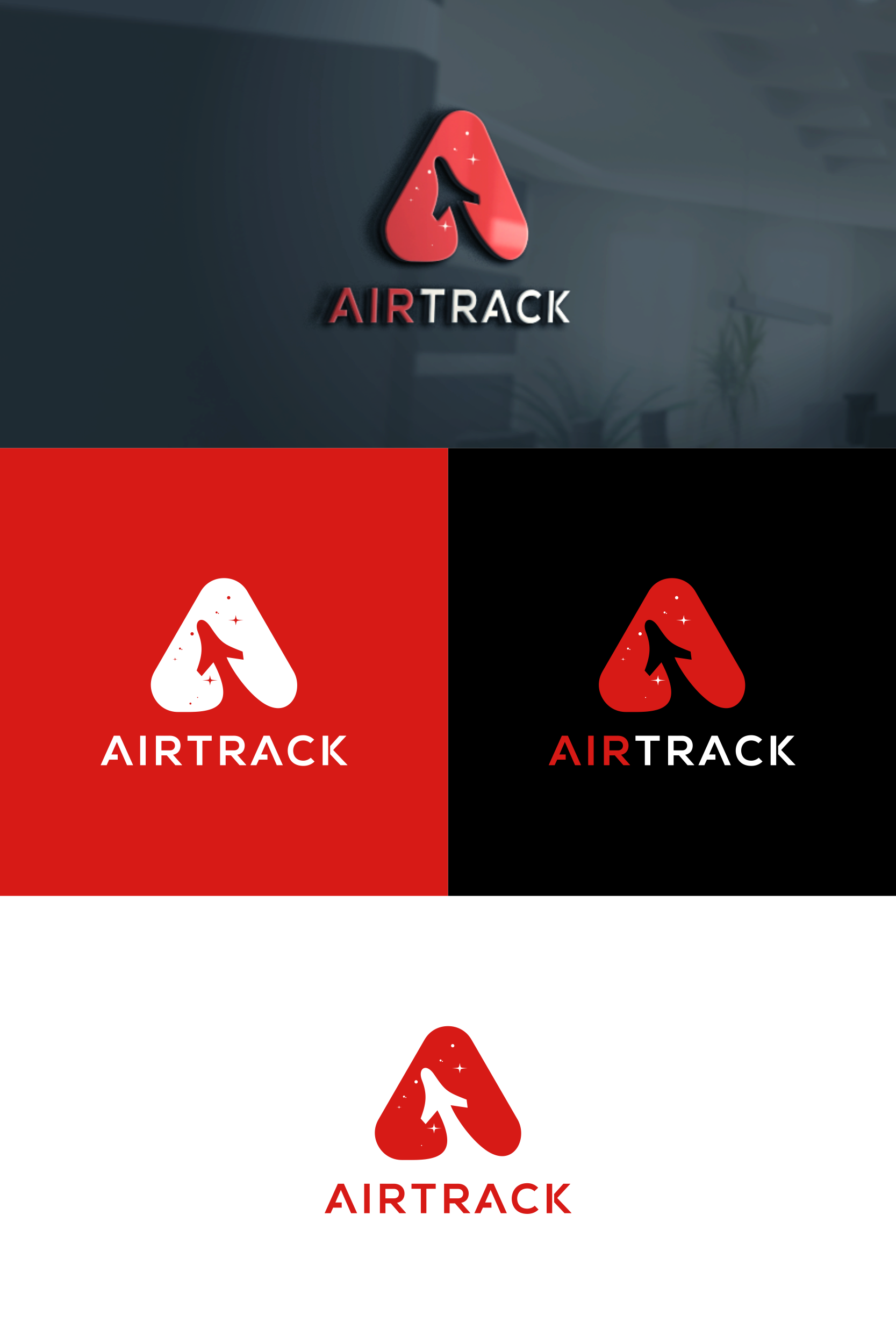 Logo Design by Gambar Drips for this project | Design #27167293