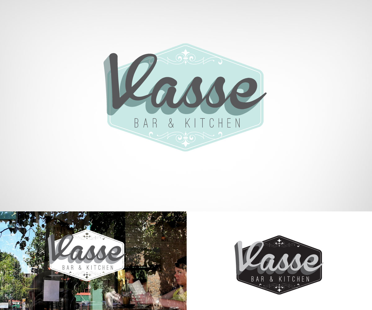 Logo Design by Khoo for this project | Design #3108309