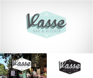 Logo Design by Khoo for this project | Design: #3108309