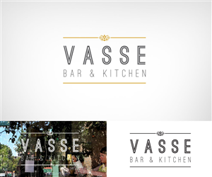 Logo Design by Khoo for this project | Design: #3108334