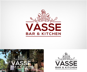 Logo Design by Khoo for this project | Design: #3109058
