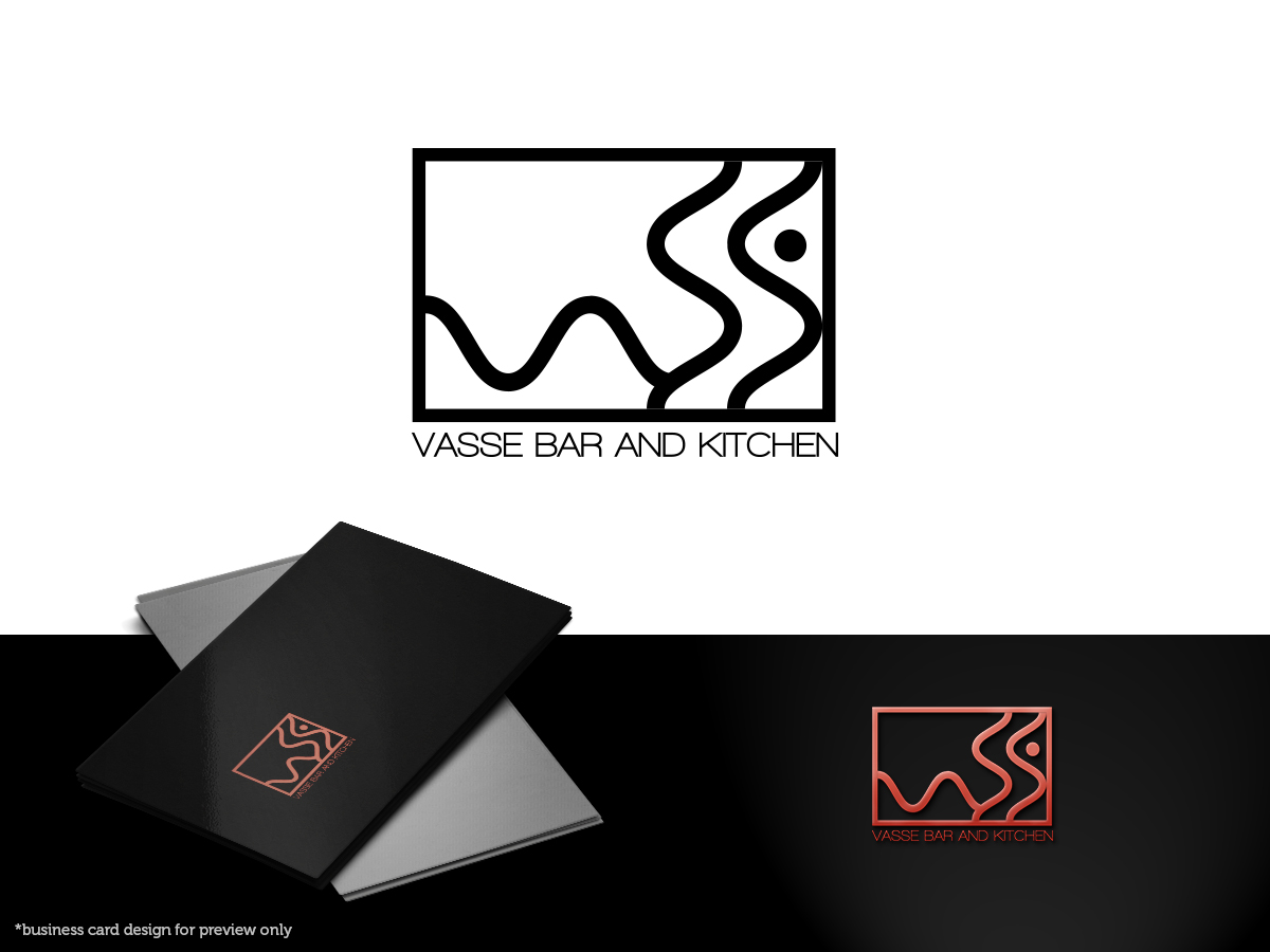 Logo Design by ArtSamurai for this project | Design #3059044