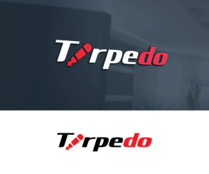 Torpedo | Logo-Design von BabAgori