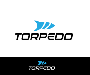 Torpedo | Logo-Design von renderman