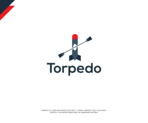 Torpedo | Logo-Design von ecorokerz