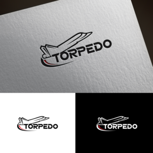 Torpedo | Logo-Design von sankar999