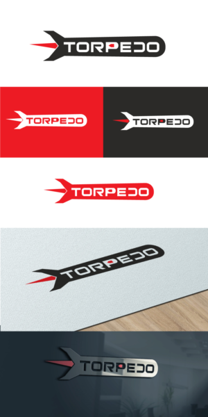 Torpedo | Logo-Design von Classy Custom