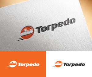 Torpedo | Logo-Design von step forward 2