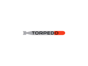 Torpedo | Logo-Design von BNdesigner