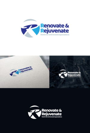 Logo Design by Th3o for SMIK CONSTRUCTIONS PTY LTD | Design: #27168989