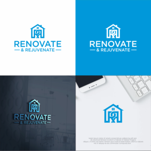 Logo Design by wisualofart studio