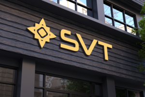 SVT | Logo Design by rimu