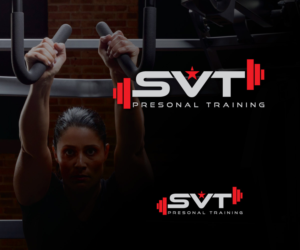 SVT | Logo Design by Dot Design 3