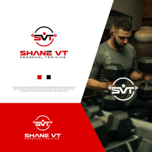 SVT | Logo Design by SigmaStudio