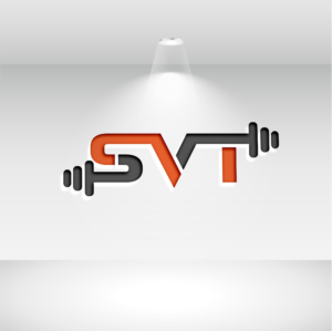SVT | Logo Design by ZJ Design